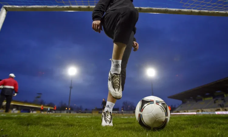 Definitive: the four-time Slovenian football champion fell to the third league