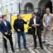 The company of the Ljubljana city councilman cooperates with the municipality