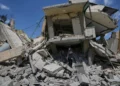 Despite talks with Lebanon, Israel carried out new attacks