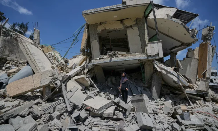 Despite talks with Lebanon, Israel carried out new attacks
