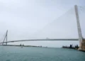 A new bone of contention: Trump threatened Canada over the opening of the bridge, but it ignored him