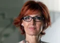 Darinka Pavlič Kamien: You only need a ladder to raise the flag. Foreign policy, however, requires a backbone