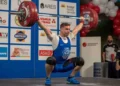 The first star of the competition will be an Austrian who speaks Slovenian fluently