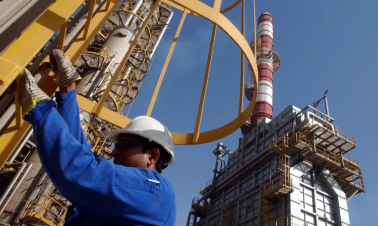 The apparent calm before the storm: is the European energy market really safe?