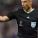 The match between Brazil and Morocco is the first for the three Slovenian referees