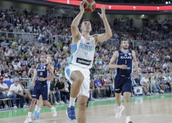 Vlatko Čančar is returning to the Slovenian national team after problems with injuries
