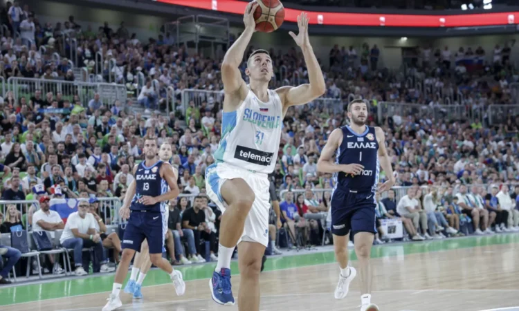 Vlatko Čančar is returning to the Slovenian national team after problems with injuries