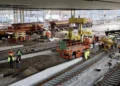 Freight trains will pass the center of Ljubljana in the future