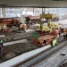 Freight trains will pass the center of Ljubljana in the future