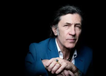 Jorge Pardo to kick off Noches de tablao