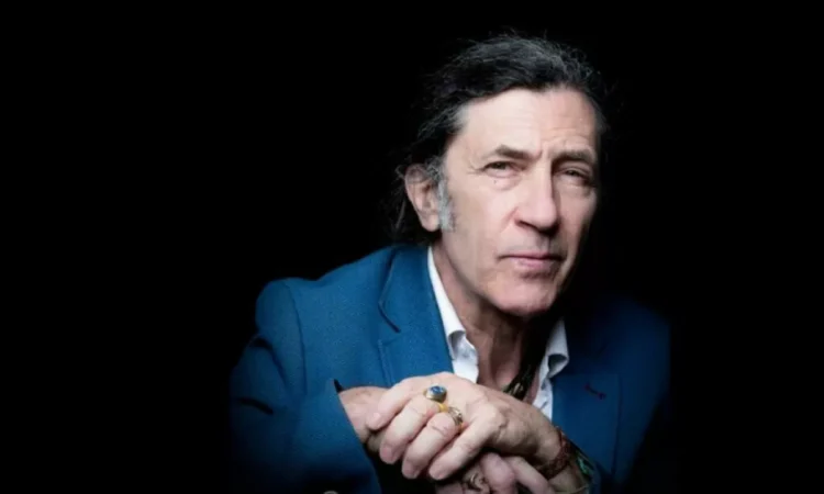 Jorge Pardo to kick off Noches de tablao