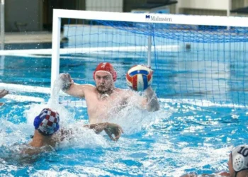Ljubljana Slovan to the fourth cup title in water polo