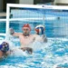 Ljubljana Slovan to the fourth cup title in water polo