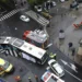 The police brought criminal charges against the LPP driver who ran over a minor pedestrian