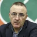 The staffing of Cedevita Olimpija continues to be in the hands of Chechu Muller