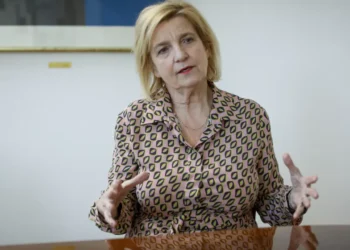 dr. Bojana Beović: I would approach communicating about the pandemic differently today