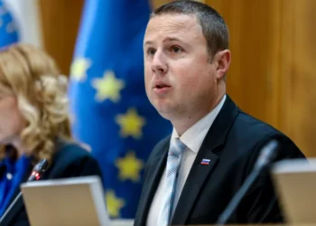 Mahnič insists that he did not release classified information