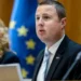 Mahnič insists that he did not release classified information