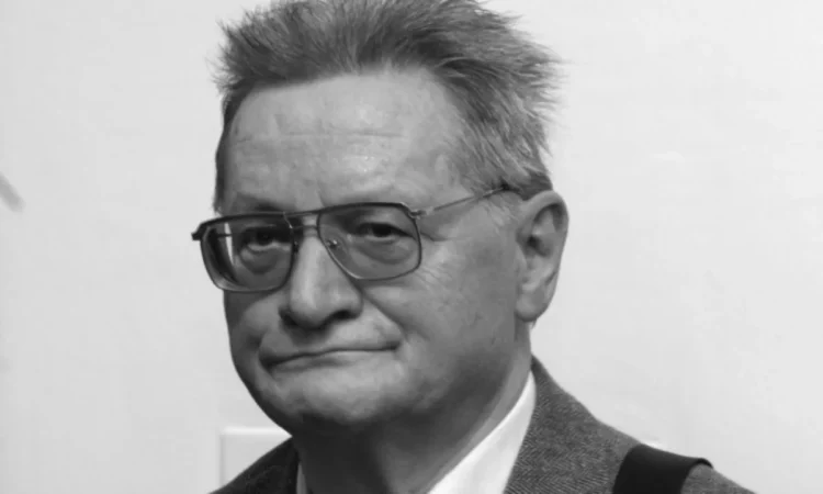 The linguist and lexicographer, Pavel Zdovc, a Slovene from Carinthia, has died