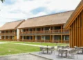 The boutique hotel strengthens the tourist offer of Pomurje