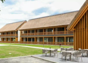 The boutique hotel strengthens the tourist offer of Pomurje