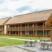 The boutique hotel strengthens the tourist offer of Pomurje
