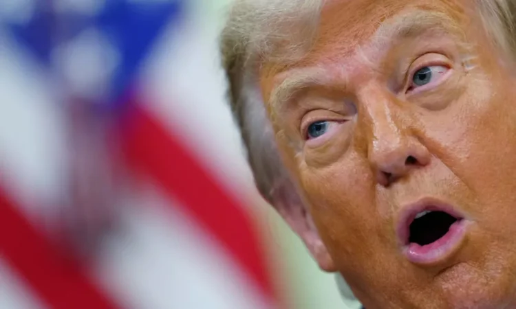 The end of the truce? Trump announced new attacks on Iran