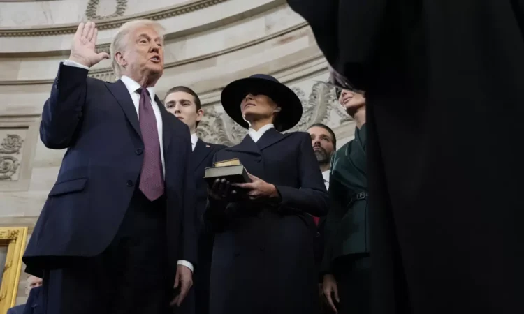 We will be ruled by the non-Christian right, 2.