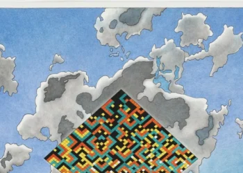 Order, play and the democratization of the gaze