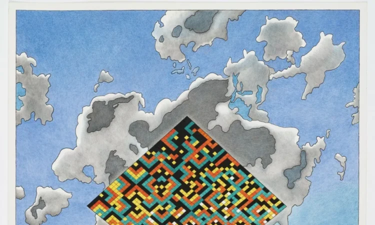 Order, play and the democratization of the gaze