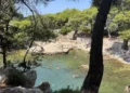 Croatia also has its own Dead Sea