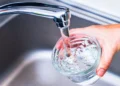 She sued the five-star hotel because she was not served tap water
