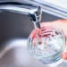 She sued the five-star hotel because she was not served tap water