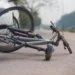 A Slovenian cyclist died in an accident on the island of Murter