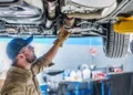 Do you own an SUV or hybrid? Check why your car has become a prime target for thieves