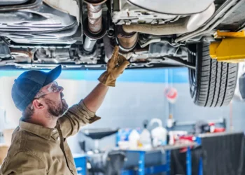 Do you own an SUV or hybrid? Check why your car has become a prime target for thieves