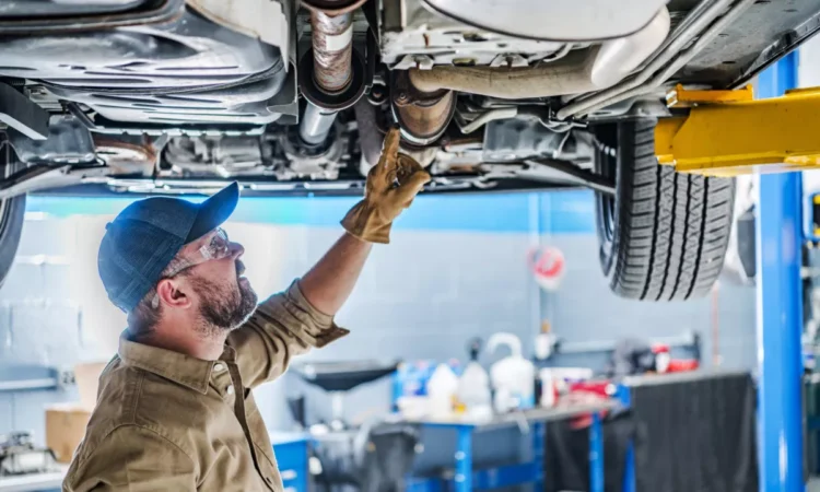 Do you own an SUV or hybrid? Check why your car has become a prime target for thieves