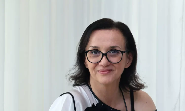 Maja Uran Maravić: We decide on one umbrella product and let’s say we are the best here in Europe