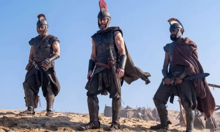 What does the film summer of 2026 bring?