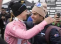 The star’s touching confession about Tadej Pogačar: Top champion, even greater friend
