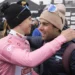 The star’s touching confession about Tadej Pogačar: Top champion, even greater friend