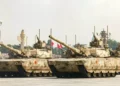 More than an armored car: China’s vision of a modern digital battle tank