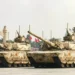 More than an armored car: China’s vision of a modern digital battle tank