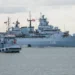 Germany cancels order for frigates after already spending more than 2 billion euros