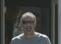 Would you recognize him? From tennis king to retirement from public life