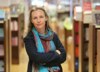 Lea Ypi: The Right is successfully building a connected international project