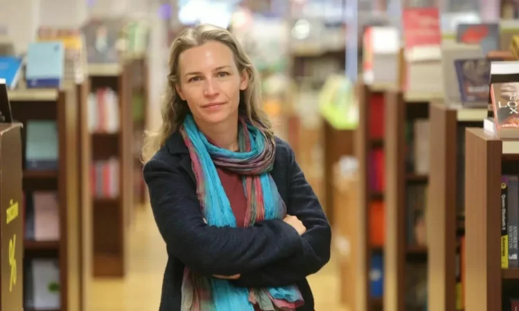 Lea Ypi: The Right is successfully building a connected international project