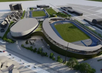 Drivers, beware: tomorrow and Friday, the Verovškova and Magistrove street roundabouts in Šiška will be closed