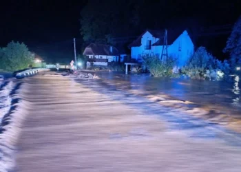 Night storm in Žetale: If we are left alone, we can just close the municipality