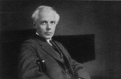 Bartók’s Musical Love Letter to Stefi Geyer Emerges After over a Century